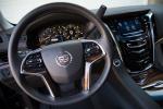 Cadillac Escalade 4WD Luxury 2015 года